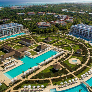 Paradisus Grand Cana | Air & Vacation Package Punta Cana, Dominican Republic