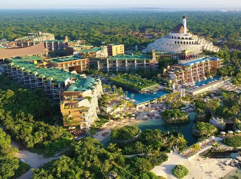 Hotel Xcaret Arte | Air & Vacation Package Riviera Maya, Mexico - Image 3