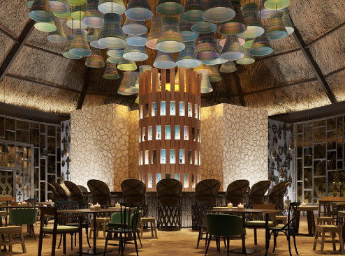 Hotel Xcaret Arte | Air & Vacation Package Riviera Maya, Mexico - Image 4