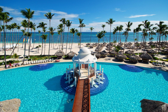 Paradisus Grand Cana | Air & Vacation Package Punta Cana, Dominican Republic - Image 2