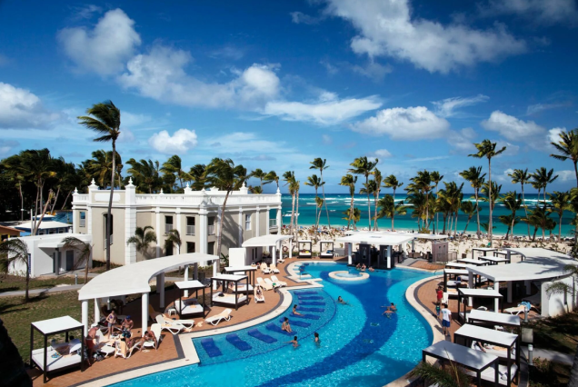 Paradisus Grand Cana | Air & Vacation Package Punta Cana, Dominican Republic - Image 4
