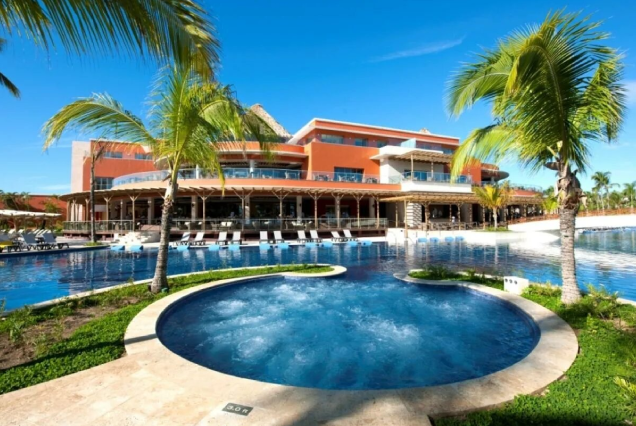 Paradisus Grand Cana | Air & Vacation Package Punta Cana, Dominican Republic - Image 3