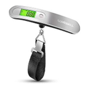 Digital Luggage Scale