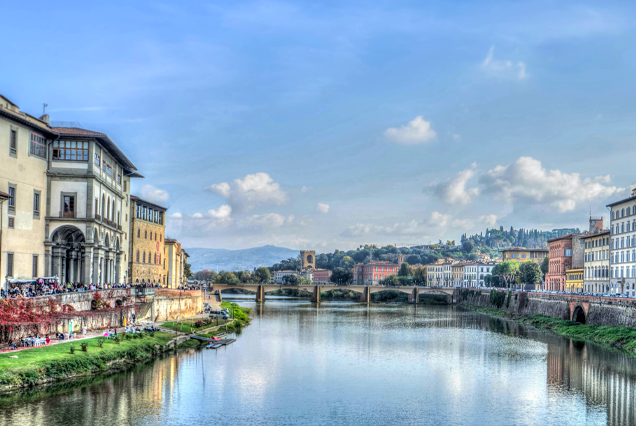 Venice, Florence, Rome - Image 3