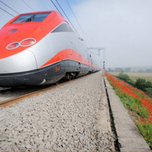 Venice, Florence, Rome