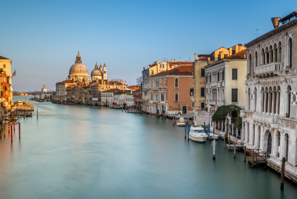 Venice, Florence, Rome - Image 4