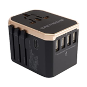 International Universal Travel Adapter